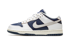 SB Dunk Low "HUF - NYC" FD8775 100