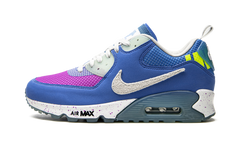 Air Max 90 "Undefeated - Pacific Blue" CQ2289 400