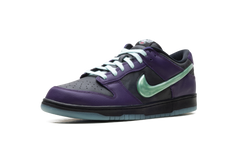 Dunk Low Retro LTD HWN "Wizard" IB2267 001