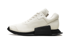 Level Runner Low 2 "Rick Owens" CQ1843
