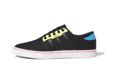 Seeley "Bold Aqua" FY2754