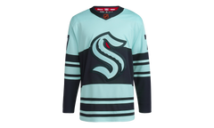 NHL Seattle Kraken Jordan Eberle Jersey "Light Blue" H52323