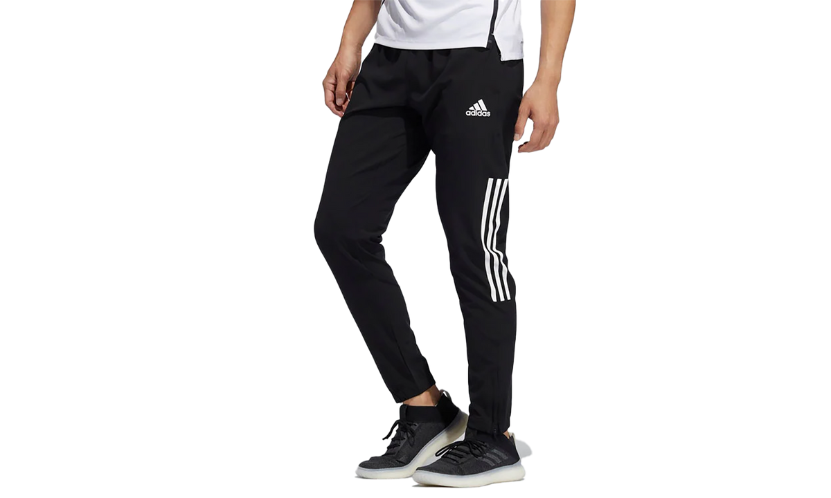 Player 3-Stripes Windbreaker "Black" GT7748