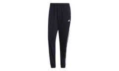 3 Stripe Tricot Jogger "Legend Ink / White" H46106