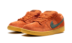 Nike SB Dunk Low Pro "Burnt Sunrise" HF3704 800