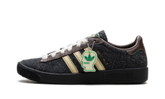 Forest Hills "Brain Dead - Core Black" JR7942