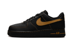 Air Force 1 Low '07 LV8 "Black Desert Ochre" HQ2037 003