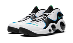Air Zoom Flight 95 "Photo Blue" DM0524 100