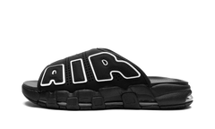 Air More Uptempo Slide OG "Black/White" DV2137 001