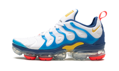 Air Vapormax Plus "Citron Pulse" FJ3999 100