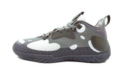 Harden Vol. 5 Futurenatural "GREY HEATHER/GREY FIVE/GREY ONE" S29209