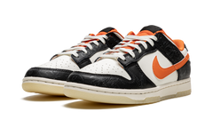 Dunk Low Retro PRM "Halloween" DD3357 100