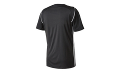 Tiro17 Jersey "BLACK / WHITE" BK5437