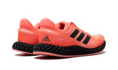 4D Run 1.0 "SIGNAL PINK" FV6956