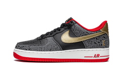 Air Force 1 Low '07 LX "Spades" DJ5184 001