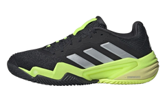 Barricade 13 Clay "Core Black Zero Metalic Lucid Lemon" IH2560