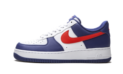 Air Force 1 '07 "USA" CZ9164 100