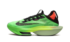 Air Zoom Alphafly Next% FK 2 "Scream Green" DZ4784 304