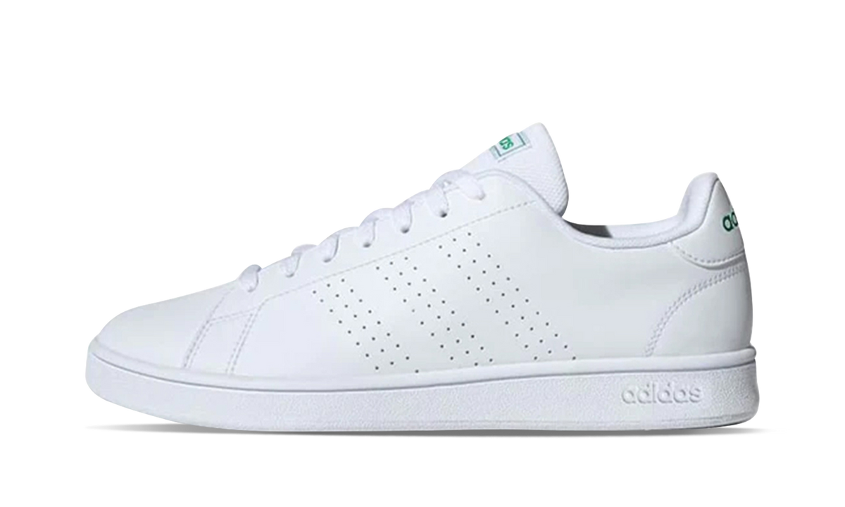 Advantage Base "Cloud White" EE7690