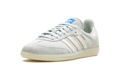 Samba OG "wonder silver/chalk white/off white" IG6177