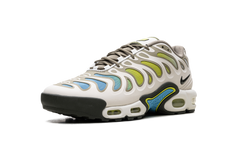 Air Max Plus Drift "Cyber Baltic Blue" FD4290 008