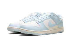 Dunk Low "Glacier Blue Pale Ivory" HF5441 103