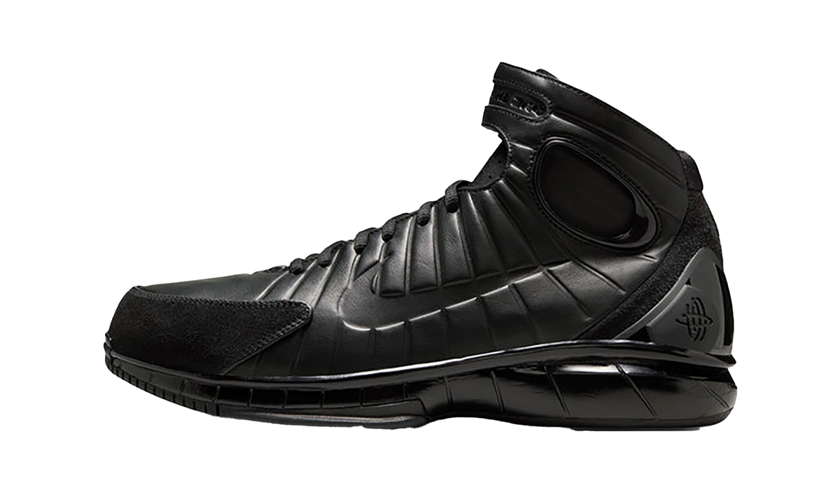 Air Zoom Huarache 2K4 "OT Black (2026)" IV0329 001