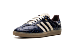 Samba OG "Wales Bonner - Navy Croc" JH9825