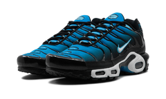 Air Max Plus "Aquarius Blue" DM0032 402