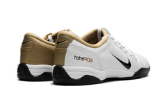 Total 90 3 SP "White Metallic Gold" HJ9351 101