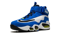 Air Griffey Max 1 "Varsity Royal / Volt" DJ5161 400