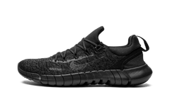 Free RN 5.0 NN "Black Off Noir" CZ1884 004
