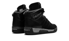 Y-3 Hayworth "Black White" EF2540