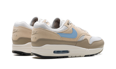 Air Max 1 Essential "Light Bone Psychic Blue" FZ5808 009