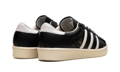 Superstar Vintage "Black / White / Antique" JQ3255