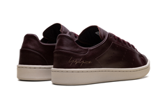 Y-3 Stan Smith "Shadow Red Bliss" IG4038