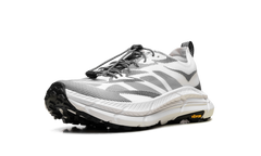 Mafate Speed 4 Lite TS "White / Black" 1168971 WBLC