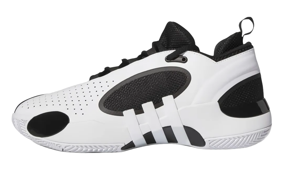 Rivalry Low Heritage Pack "White" IE8333