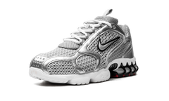 Air Zoom Spiridon Cage 2 "Black Green Silver" CJ1288 001