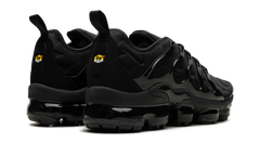 Air Vapormax Plus "Triple Black" 924453 004