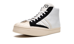 Y-3 Yohji Pro "White / Blue"