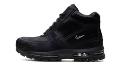 Air Max Goadome "Black Pony Hair" IO4635 001
