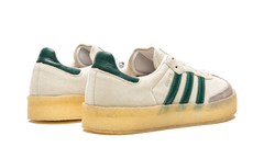 8th Street Samba "Ronnie Fieg - Clarks White" ID7297