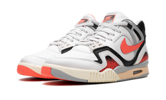 Air Tech Challenge II "Hot Lava" FZ9033 001