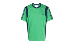 Football Tee Vivid "Wales Bonner X Adidas - Green" IT9782
