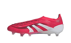 Predator Elite Laceless FG "Pure Victory Pack" ID3877
