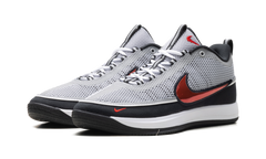 Book 2 "Air Zoom Spiridon – Metallic" IQ0050 001