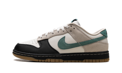 Dunk Low "Brown Bicoastal" HQ3483 104