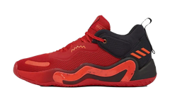 D.O.N. Issue 3 "SCARLET/CORE BLACK/SOLAR RED" GZ5524