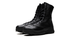 Y-3 GSG9 Hi "Black" JQ9201